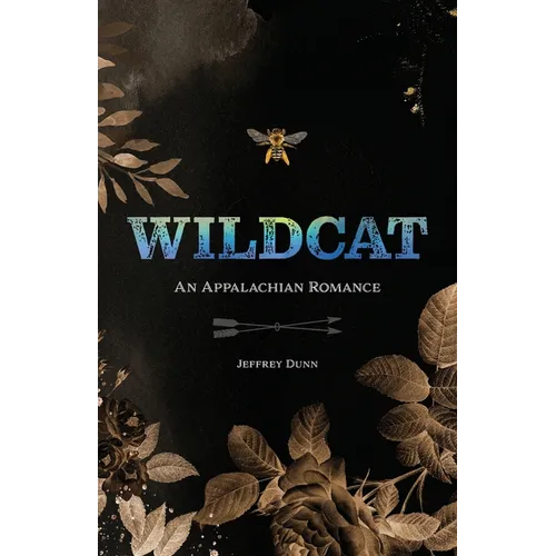 Wildcat - Paperback book cover