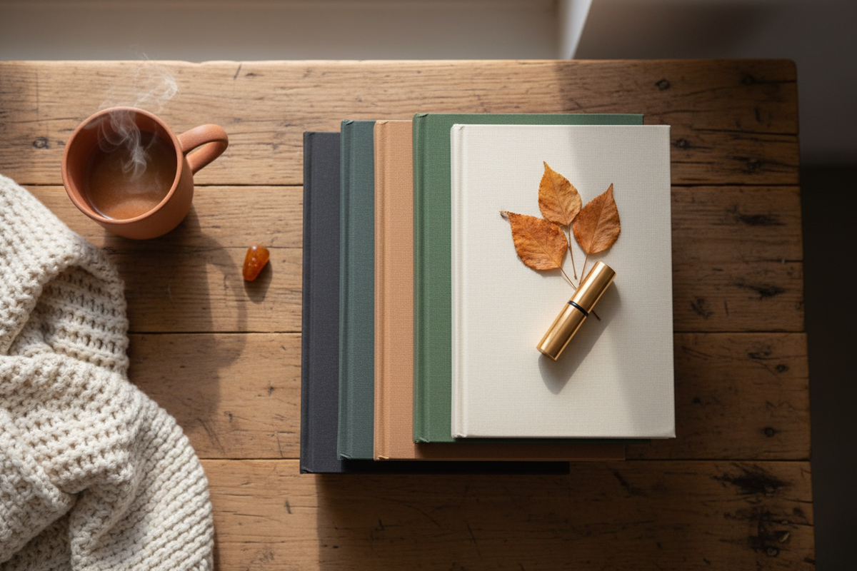 How We Choose Our Books