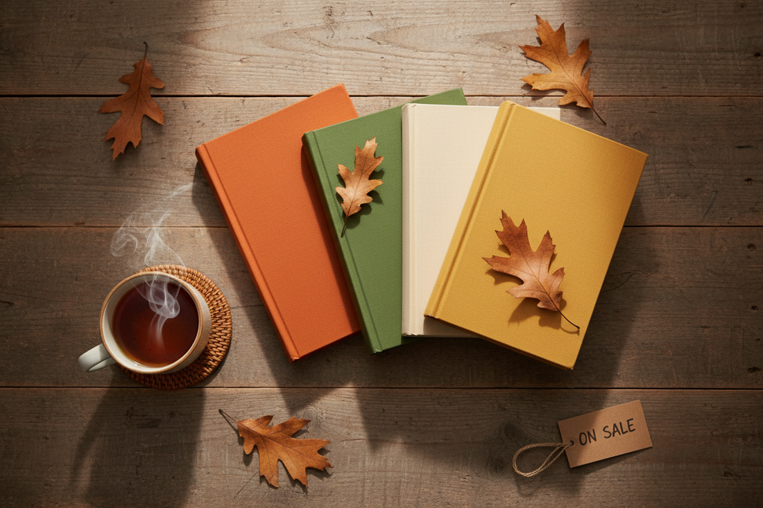 This Week Only: Four Books Worth Every Penny (On Sale Now)