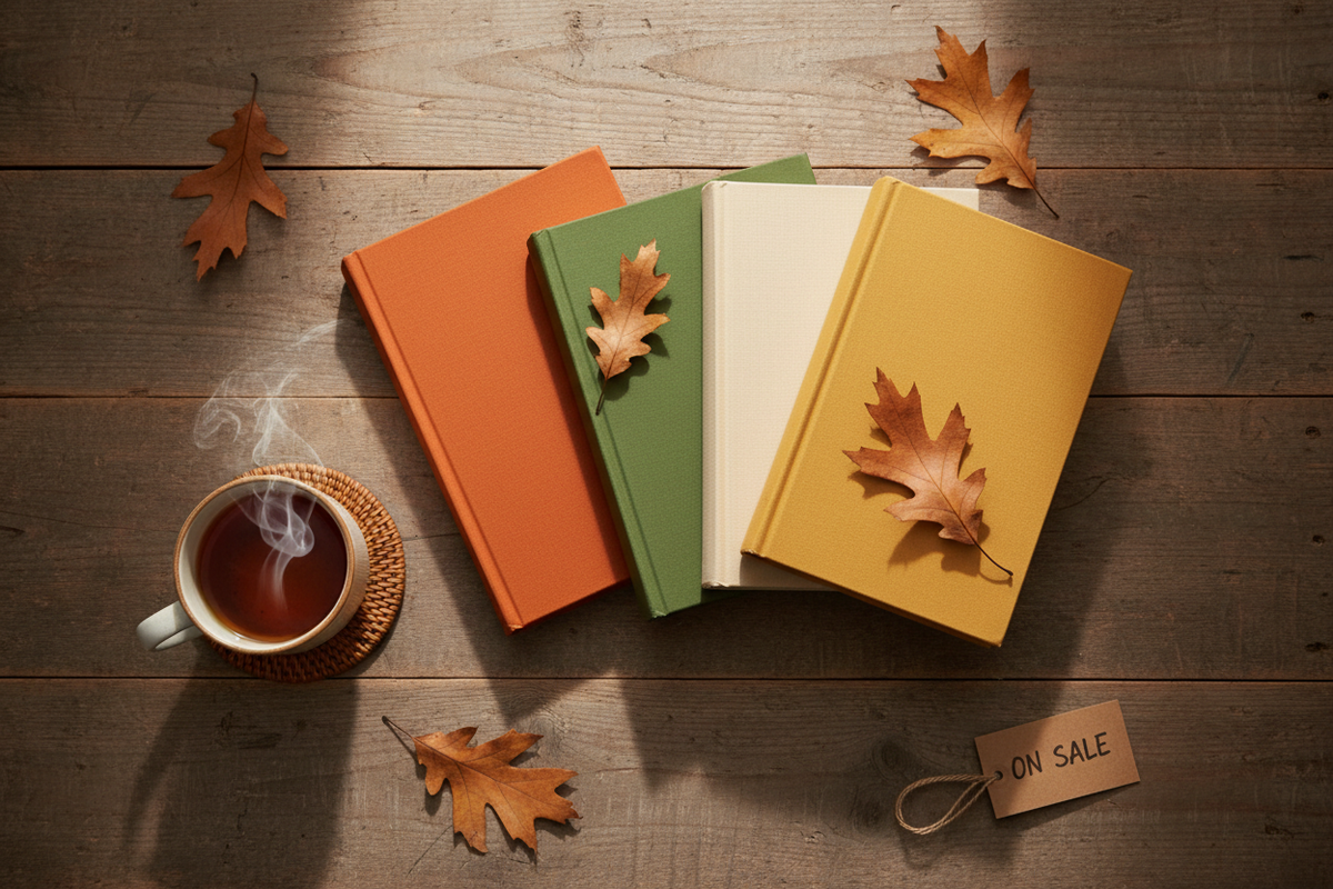 This Week Only: Four Books Worth Every Penny (On Sale Now)