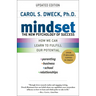 Mindset: The New Psychology of Success