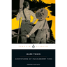 Die Abenteuer des Huckleberry Finn - Taschenbuch