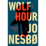 Wolfsstunde – Gebundenes Buch