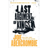 Last Argument of Kings