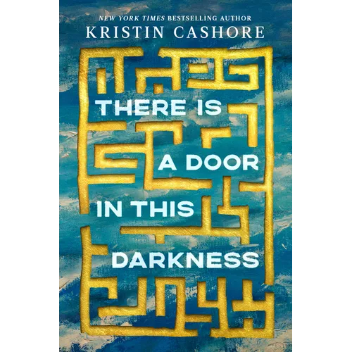 There Is a Door in This Darkness - Hardcover book cover