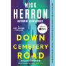 Edición de lujo de Down Cemetery Road - Tapa blanda