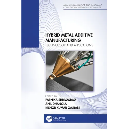 Hybrid Metal Additive Manufacturing: Technology and Applications