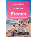 Lonely Planet French Phrasebook & Dictionary