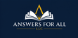 Answers For All - Home