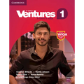 Ventures Level 1 Student`s Book