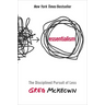 Essentialism: The Disciplined Pursuit of Less