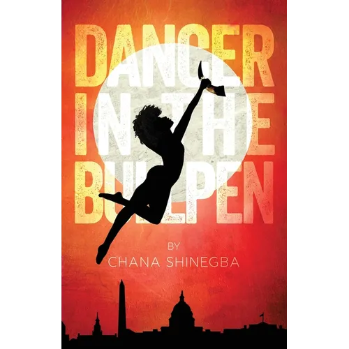 Dancer in the Bullpen - Paperback book cover