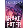 Snake-Eater