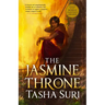 Der Jasminthron - Taschenbuch