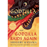 Godzilla und Godzilla kehrt zurück – Taschenbuch