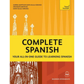 Complete Spanish