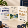 Resilient Mindset Reading Path