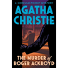 El asesinato de Roger Ackroyd - Tapa blanda