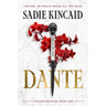 Dante: Un romance oscuro de mafia, de enemigos a amantes - Tapa blanda