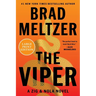 Die Viper: Ein Zig & Nola Roman – Taschenbuch