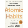 Atomic Habits: An Easy & Proven Way to Build Good Habits & Break Bad Ones