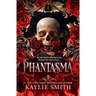 Phantasma - Tapa blanda
