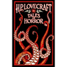 H. P. Lovecraft Tales of Horror - Leather