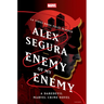 Enemy of My Enemy: A Daredevil Marvel Crime Novel