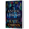 La biblioteca astral (Edición estándar) - Tapa dura