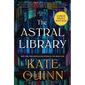 La Biblioteca Astral - Tapa blanda