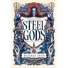 Steel Gods - Taschenbuch